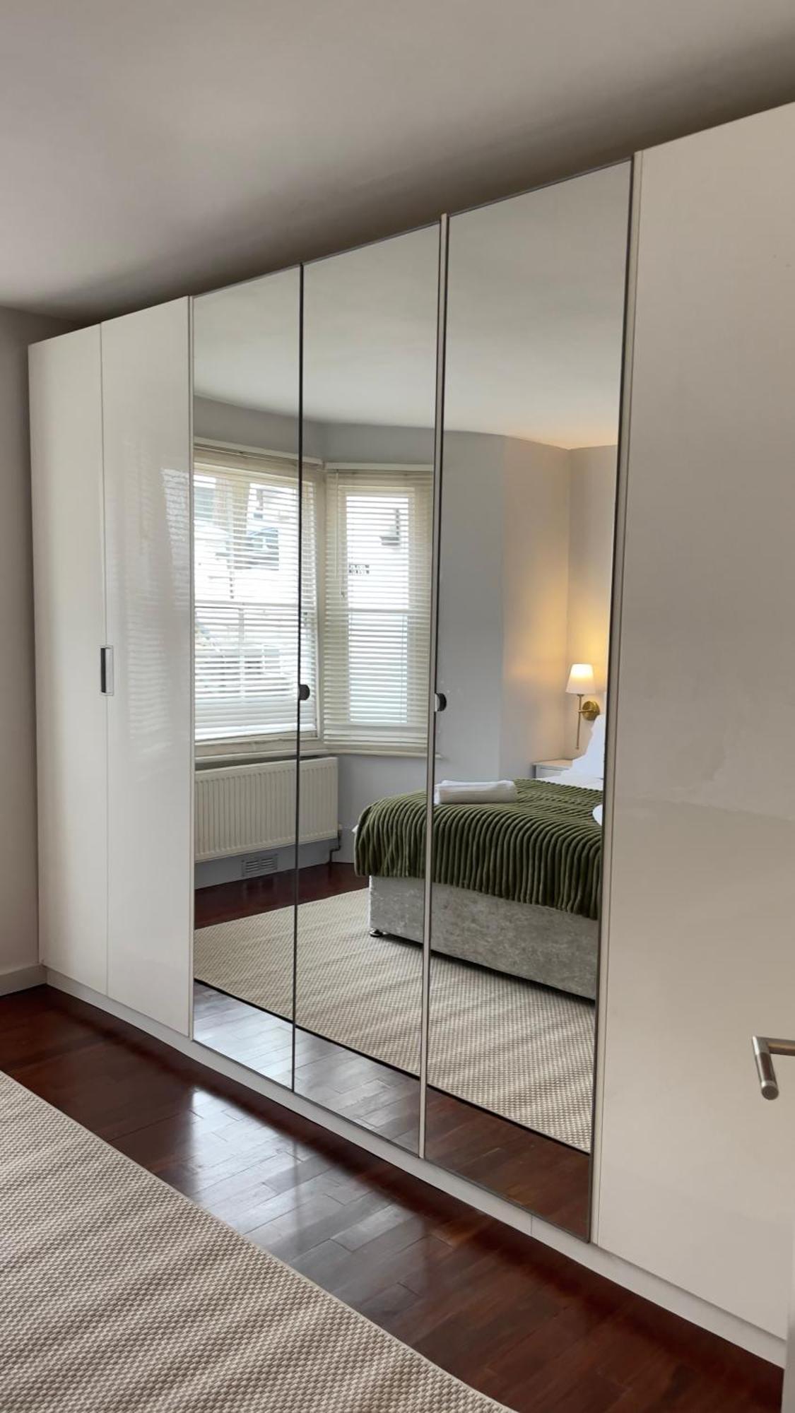 Great Value London Apartment With Garden In Tufnell Park Near Emirates Stadium And 10 Mins To Kings Cross Экстерьер фото
